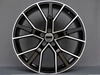 4x felgi flow forming do Audi 19" 5x112 A3 8Y A4 B8 A6 C7 Q2 Q3 Q5