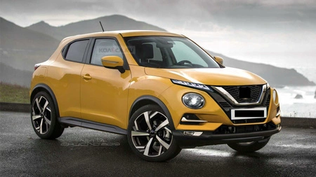 4x kute felgi 17" 5x114,3 Nissan X-Trail Juke Qashqai Quest Leaf
