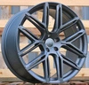 4x szare felgi kute 21" 5x112 Audi A5 8T Q7 SQ7 E -Tron