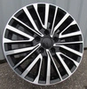 4x felgi wzmacniane 20" 5x120 VW Transporter Caravelle T6
