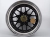 4x felgi 18" 5x120 BMW seria 3 seria 5 seria 7 czarny mat