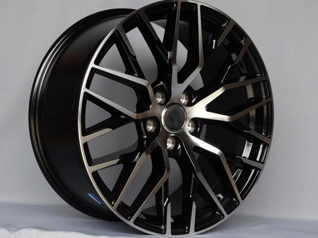 4x felgi 18" 5x112 Audi A3 A4 A6 A8 Q3 Q5 VW Skoda Seat