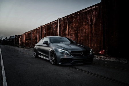 4x felgi Vossen style 19" 5x120 BMW 5 6 7 E60 E61 X3 X5