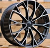 4x felgi kute 19" 5x112 VW Caddy Arteon Golf Passat T-Roc Tiguan