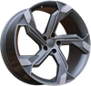 4x felgi 19" 5x112 Audi A4 B7 B8 B9 A6 C6 C7 C8 E-Tron
