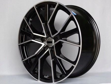 4x felgi kute 20" 5x112 Audi A4 A5 A6 A7 A8 Q3 Q5 RS S-Line