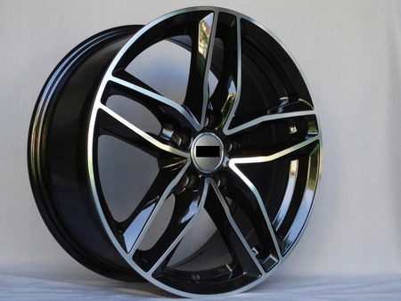 4x nowe felgi 17" 5x112 Audi A3 8V 8P 8L A4 B5 B6 