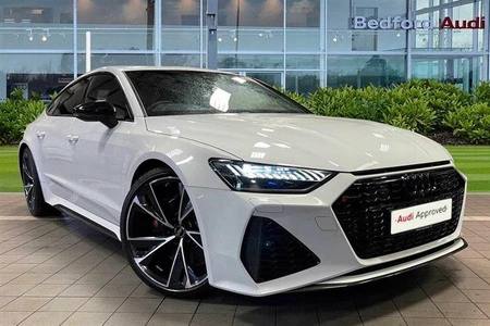 4x felgi 20" 5x112 AUDI A5 F5 A6 C8 A7 A8 D5 Q3 Q5