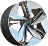 4x felgi flow forming 19" 5x112 Audi A4 A5 A6 A8 Q3 Q5 nowy model
