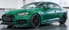 4x felgi kute hybrydowo 20" 5x112 Audi A5 F5 8T Q7 Q8 RS