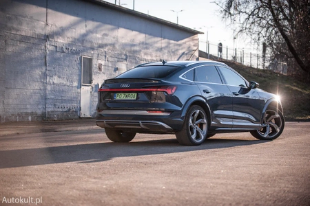 4x felgi 22" 5x112 Audi A6 A8 Q5 Q8 E-tron