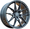 4x felgi 18" 5x112 Audi A6 C7 Mercedes B Skoda BMW 3 VW