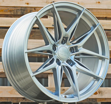 4x kute felgi 5x112 19" do Audi Skoda Mini MG Cupra Seat 
