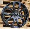 4x felgi 18" 5x108 Land Rover Discovery Freelander Ford