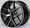 4x felgi AMG style 19" 5x112 Mercedes W222 W221 E C ML