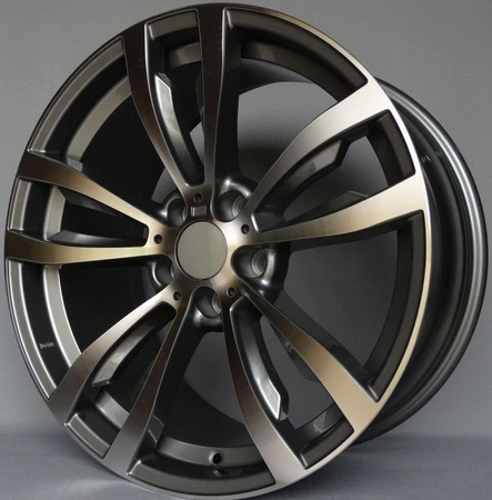 4x felgi flow forming 20" 5x120 BMW X5 E70 F15 X6 E71 F16 