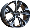 4x kute felgi 18" 5x112 Audi A3 8Y 8V A4 B7 A6 C6 A8 D4 Q5