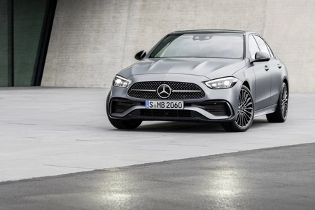 4x kute hybrydowo felgi 21" 5x112 Mercedes EQE V295 EQE AMG