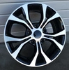 4x felgi 17" 5x127 Chrysler Pacifica Grand Caravan
