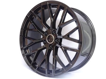 4x felgi kute 19" 5x112 Audi A3 A4 A6 A8 RS TT Q3 Q5 Q7