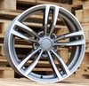 4x ładne felgi 16" 5x120 BMW 1 E82 E88 3 E46 E90 E92