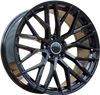 4x kute felgi 5x112 flow forming 19 do Audi Skoda Seat Cupra Mini VW