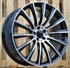 4x kute felgi AMG style 20" 5x112 Mercedes ML C E GL GLE