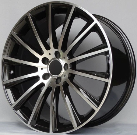 4x felgi Hybrid Forged 18" 5x112 Mercedes Vito Viano CLA GLA