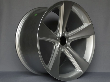 4x felgi 19" 5x120 BMW 3 E90 F30 5 E60 E61 F10 F11 F07