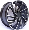 4x kute felgi 17" 5x112 VW Eos Tiguan Golf Passat Skoda Seat