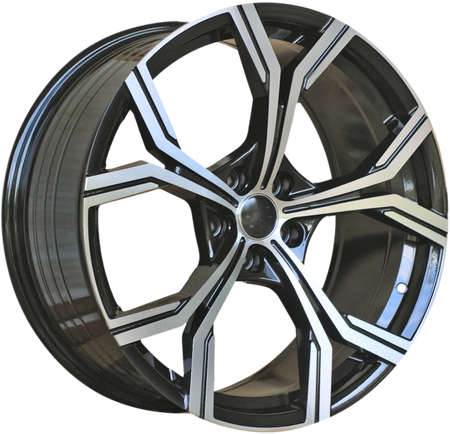 4x kute felgi 20" 5x112 Audi A4 B9 A6 C7 A8 D4 Q2 Q3 Q4