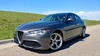 Test Alfa