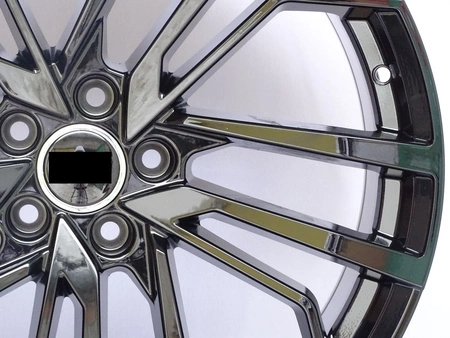 4x kute hybrydowo felgi 20" 5x112 Audi A4 A5 A6 Q3 Q5 Sportback