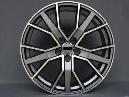 4x felgi 21" 5x112 Audi A5 S5 F5 8T S6 A6 A7 A8 Sportback
