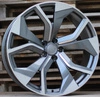 4x felgi 21" 5x112 Audi Q7 4M SQ7 Q5 FY A7 A8 D5 D4