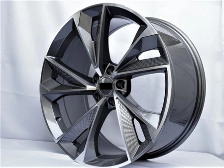 4x felgi 5x112 nowe 20' do Audi A4 A5 A6 Q3 Q5 Sportback RS