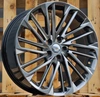 4x felgi 20" 5x114,3 Lexus ES GS IS LBX NX RC RX RZ UX