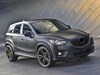 4x felgi 17" 5x114,3 Mazda 3 5 6 CX3 CX7 CX9 MX6