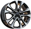 4x felgi 20" 5x127 Jeep Cherokee Commander Gladiator JT Wrangler