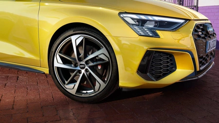 4x nowe felgi aluminiowe 19" 5x112 Audi A4 A6 Q2 Q3 Q4 Q5 Q6
