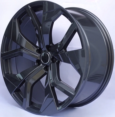 4x kute felgi 20" 5x112 Audi Q5 SQ5 Q7 SQ7 Q5L Sportback