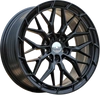 4x felgi kute 18" 5x120 BMW BYD Honda VW MG Mini NIO Opel