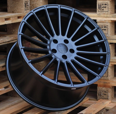 4x felgi 5x112 kute 19" do Mercedesa BMW VW Audi Skoda Cupra 