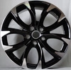 4x felgi 17" 5x114,3 Mazda 3 5 6 CX3 CX7 CX9 MX6