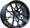 4x felgi HRE style 18" 5x112 Mercedes Audi Skoda VW