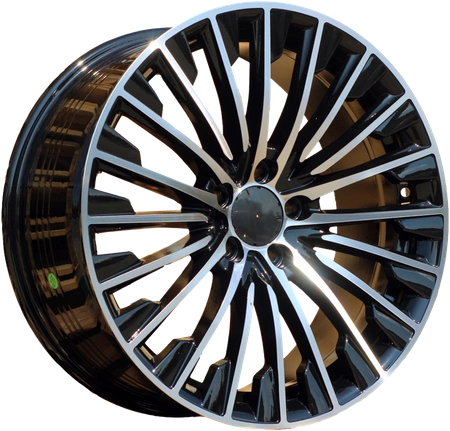 4x kute felgi 19" 5x112 Mercedes GLC ML Vito Viano C E