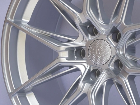 4x felgi Haxer 18" 5x112 Audi Mercedes BMW Wolksvagen