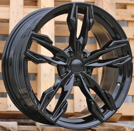 4x nowe felgi Hybrid Forged 20" 5x112 BMW X3 G01 iX3 G08