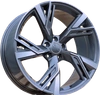 4x kute felgi 19" 5x112 do Audi A4 B7 B8 A6 C6 C7 C8 A8 D3 D4 