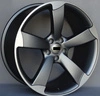 4x felgi Rotor 18" 5x112 Audi A5 8T RS5 8T Sportback